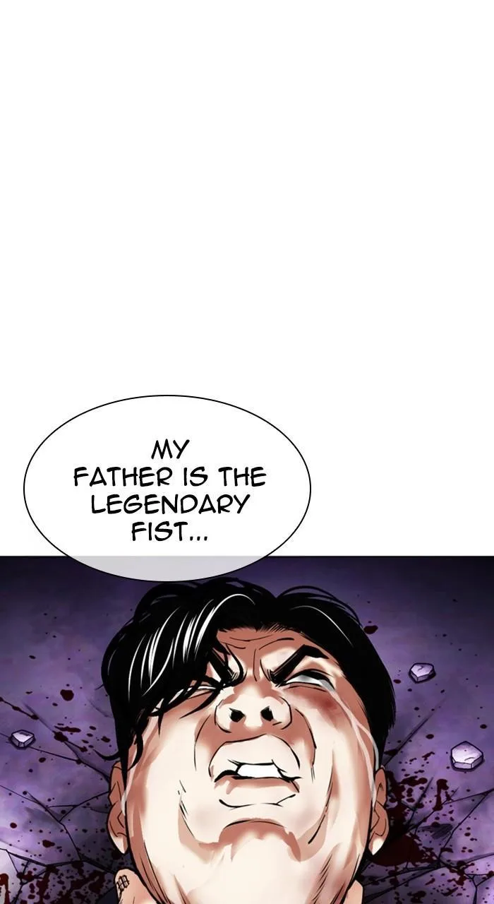 Lookism - Chapter 464 - Page 130