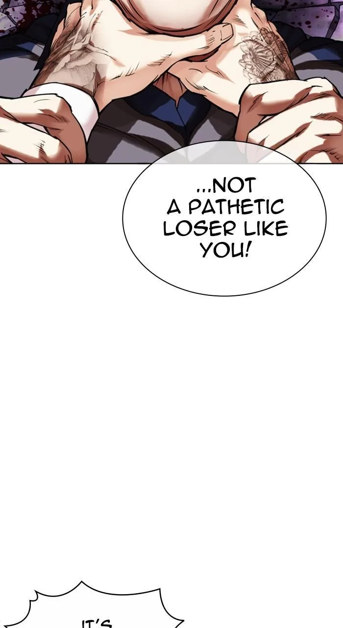 Lookism - Chapter 464 - Page 131