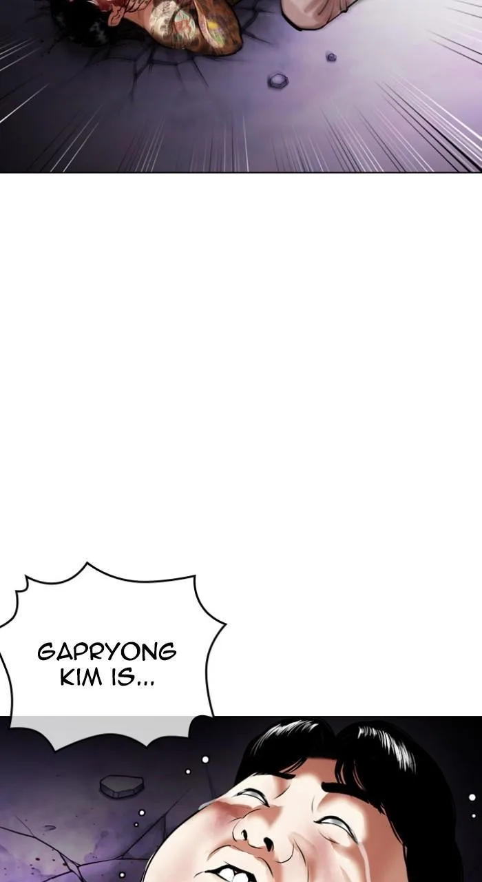 Lookism - Chapter 464 - Page 134