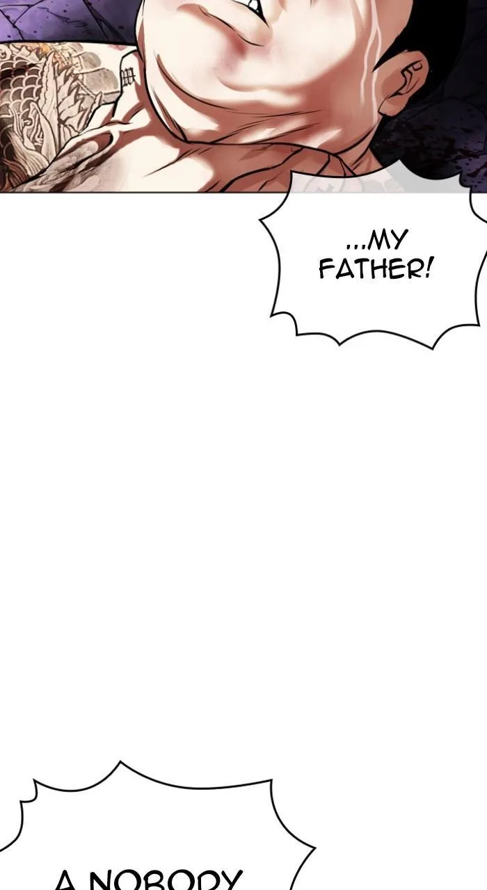 Lookism - Chapter 464 - Page 135