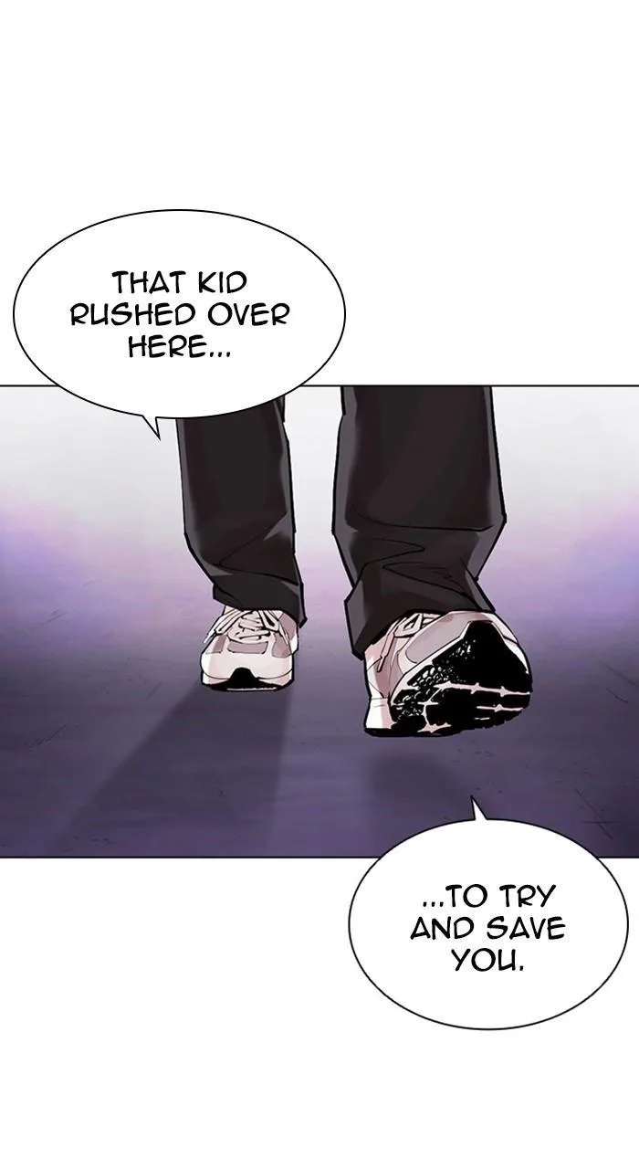 Lookism - Chapter 464 - Page 139