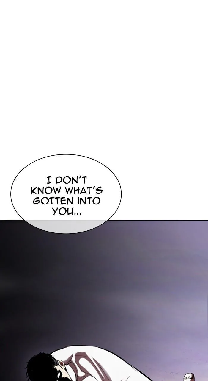 Lookism - Chapter 464 - Page 140