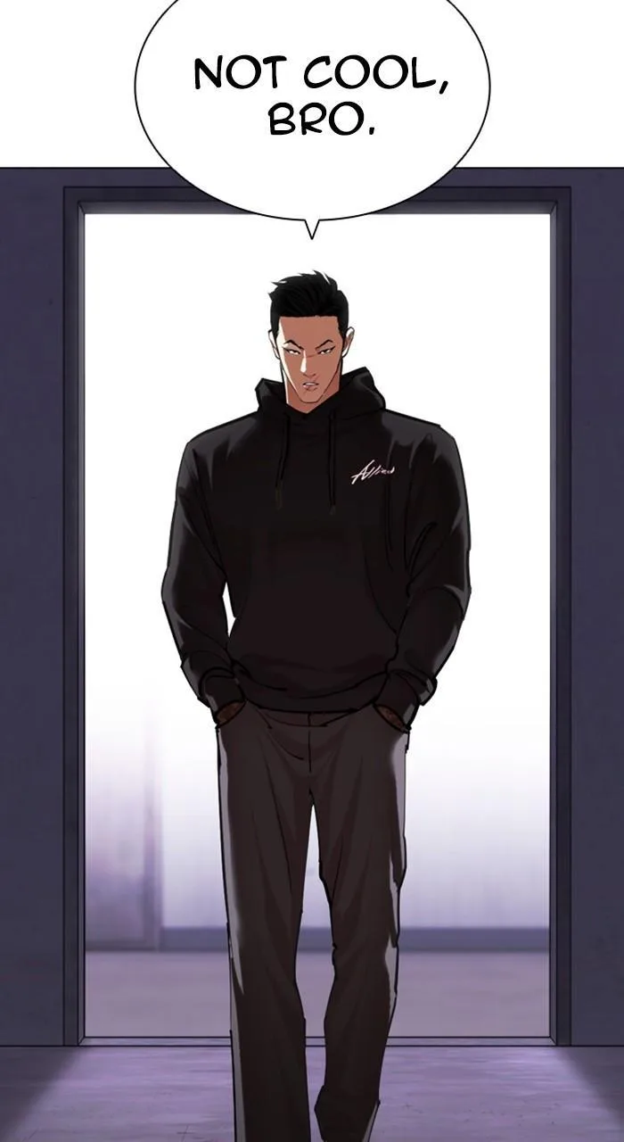 Lookism - Chapter 464 - Page 143