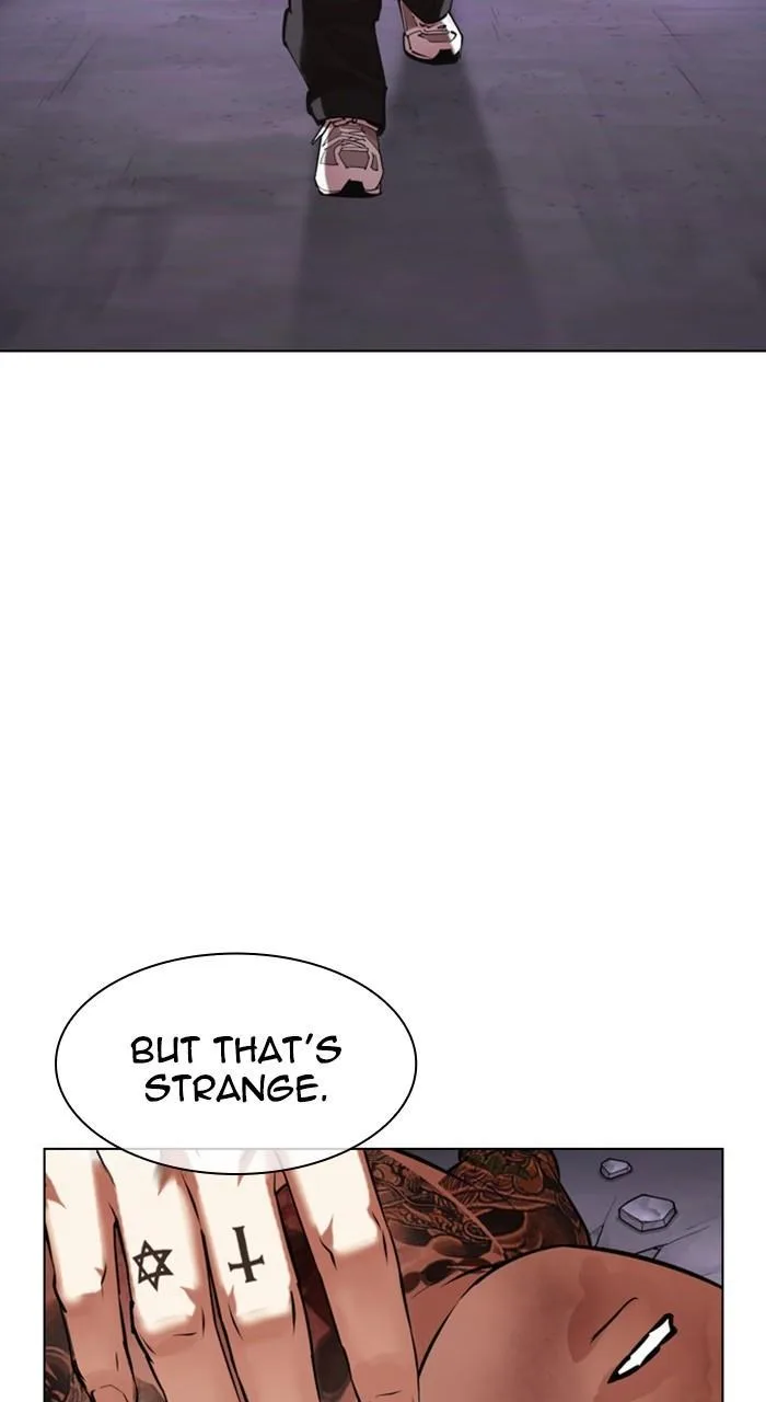 Lookism - Chapter 464 - Page 144