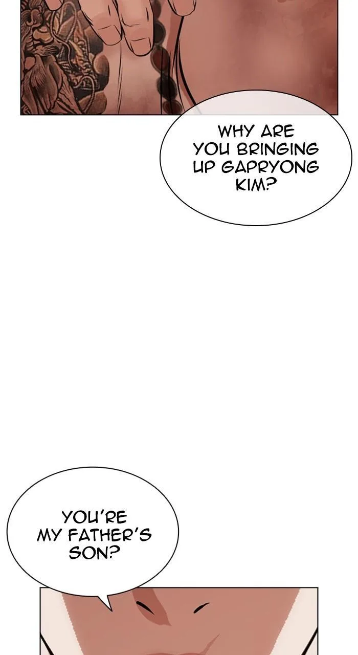 Lookism - Chapter 464 - Page 145