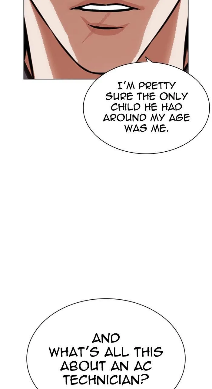 Lookism - Chapter 464 - Page 146