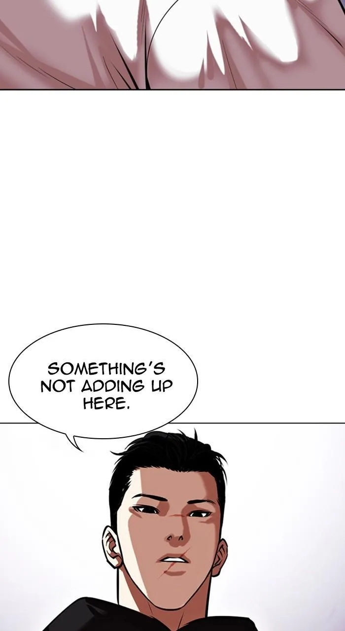 Lookism - Chapter 464 - Page 148