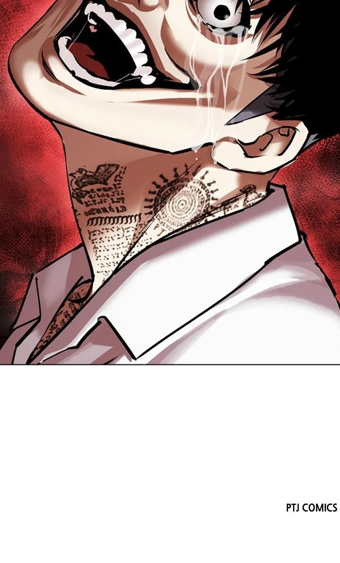 Lookism - Chapter 464 - Page 154
