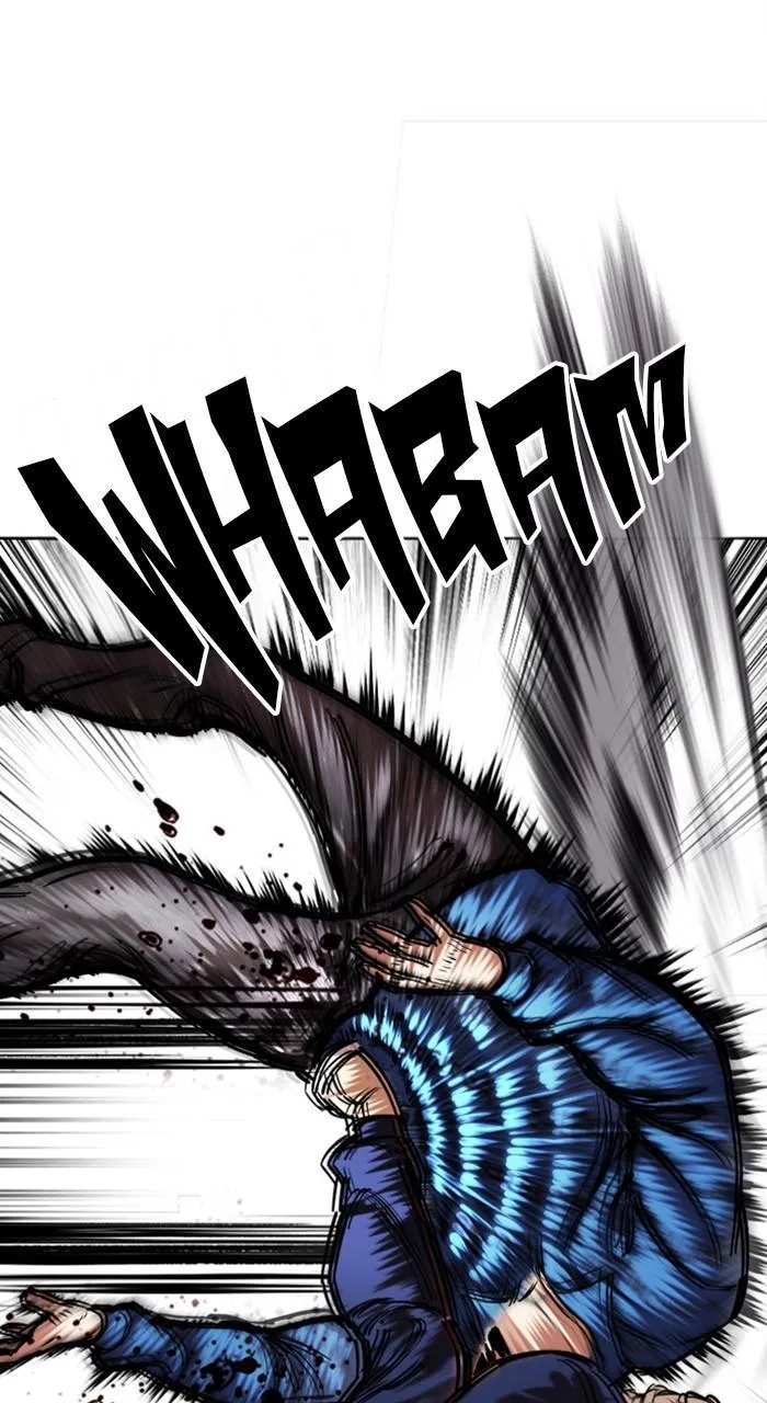 Lookism - Chapter 464 - Page 18