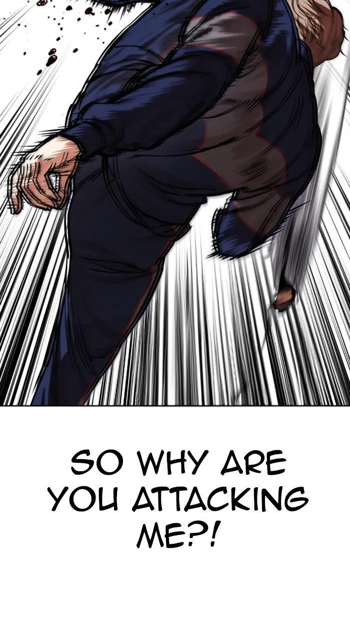 Lookism - Chapter 464 - Page 19