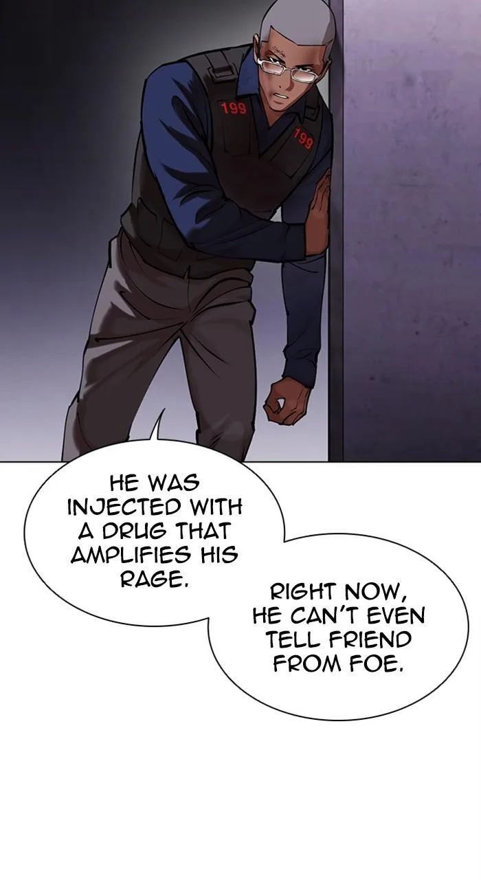 Lookism - Chapter 464 - Page 26