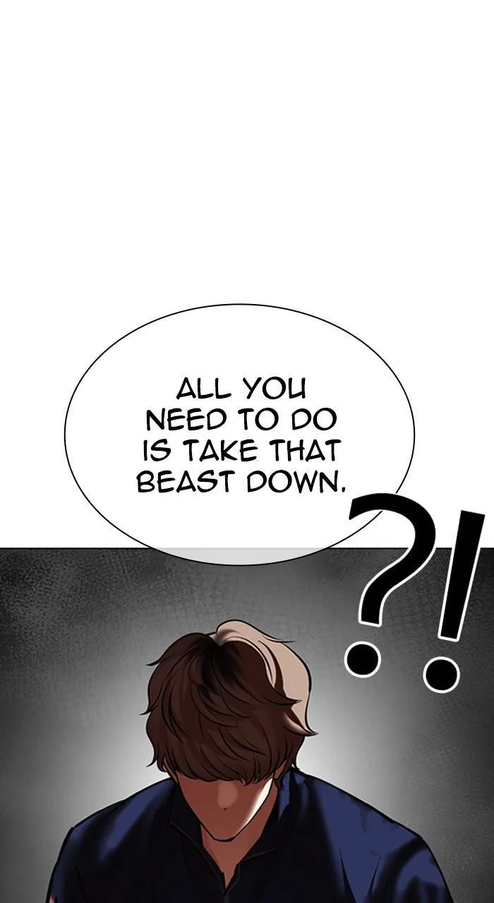 Lookism - Chapter 464 - Page 30