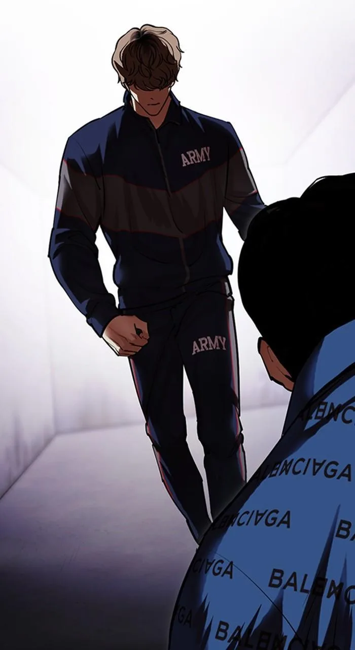 Lookism - Chapter 464 - Page 33