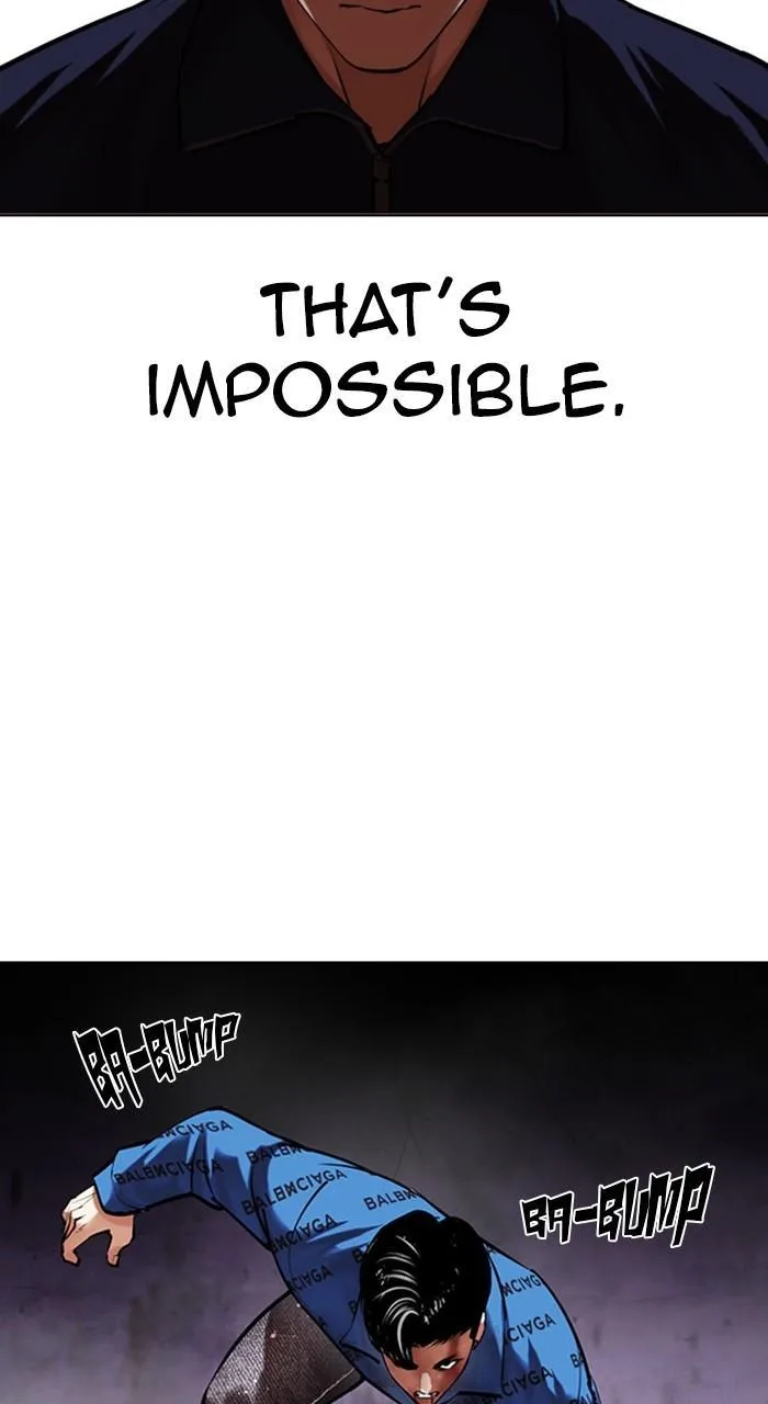 Lookism - Chapter 464 - Page 35