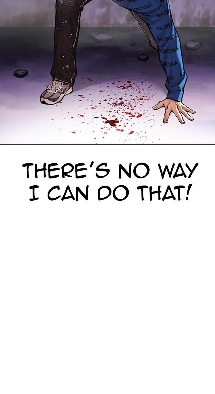 Lookism - Chapter 464 - Page 36