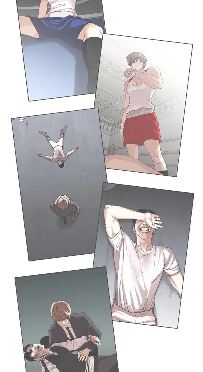 Lookism - Chapter 464 - Page 38