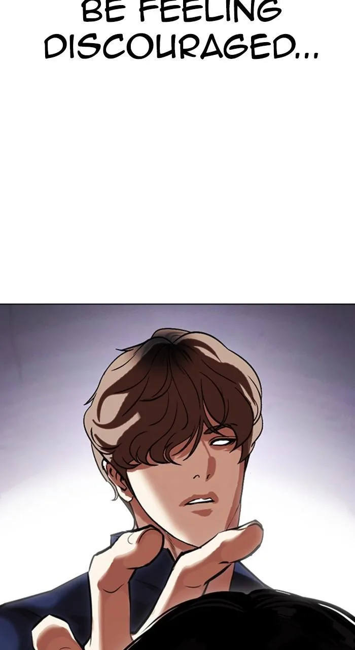 Lookism - Chapter 464 - Page 42