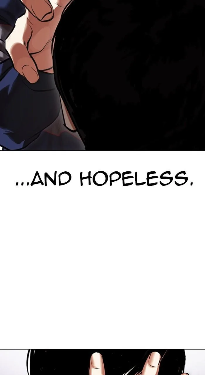 Lookism - Chapter 464 - Page 43