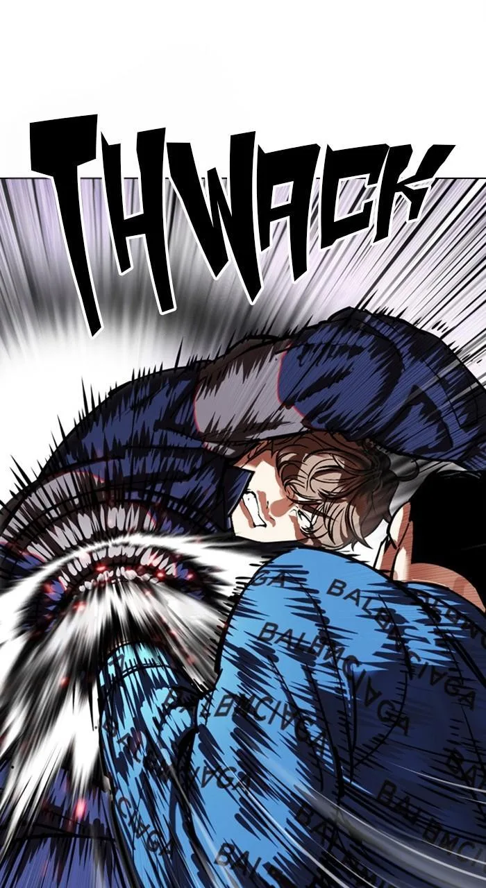 Lookism - Chapter 464 - Page 45