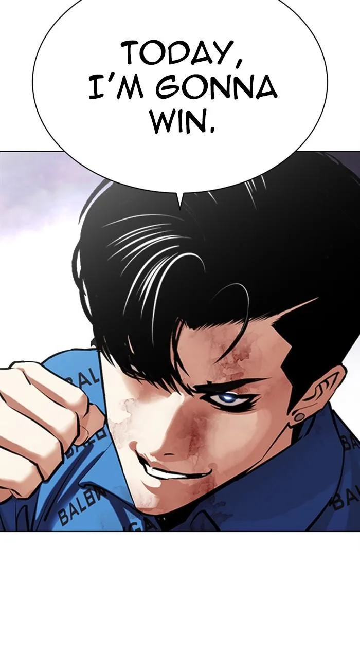 Lookism - Chapter 464 - Page 49