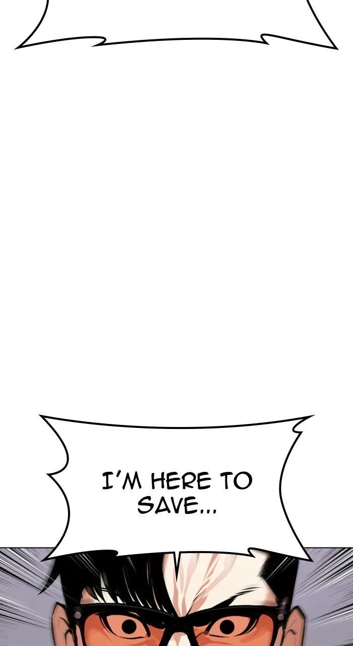 Lookism - Chapter 464 - Page 5
