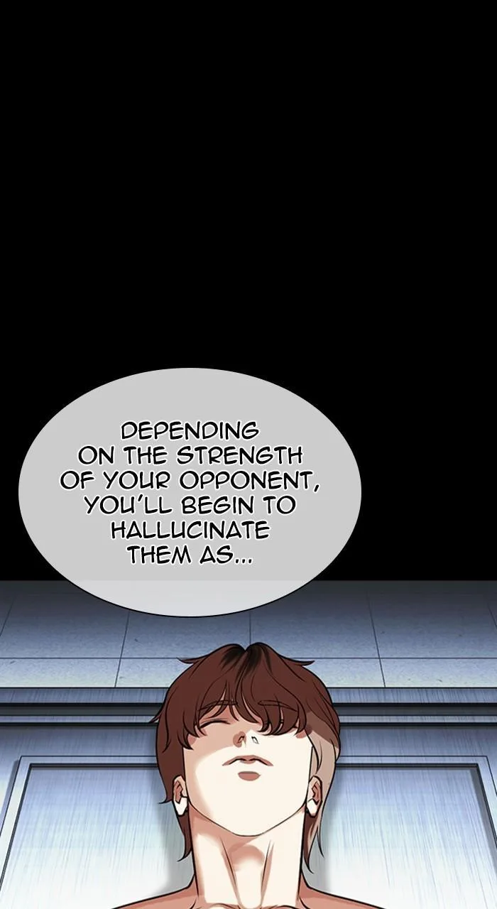 Lookism - Chapter 464 - Page 54