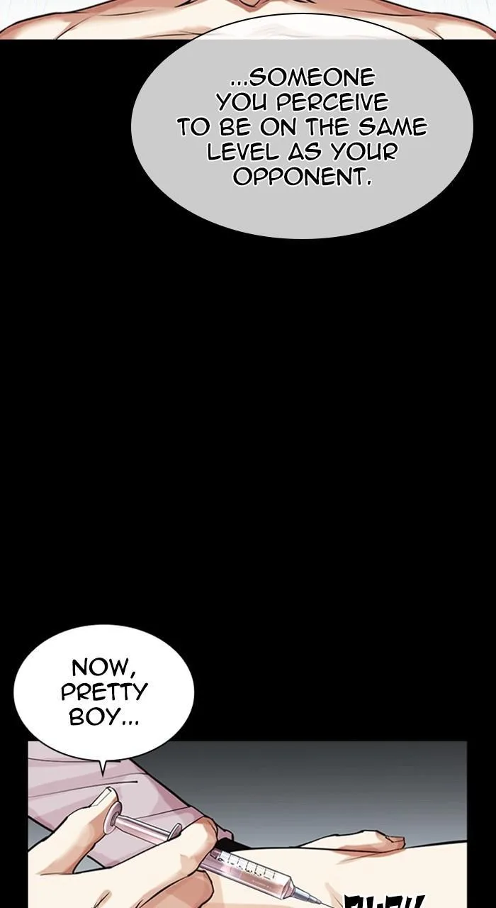 Lookism - Chapter 464 - Page 55