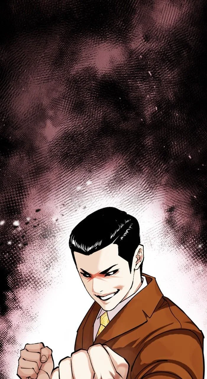 Lookism - Chapter 464 - Page 64