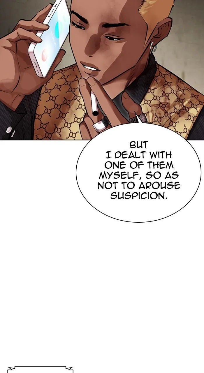 Lookism - Chapter 464 - Page 70