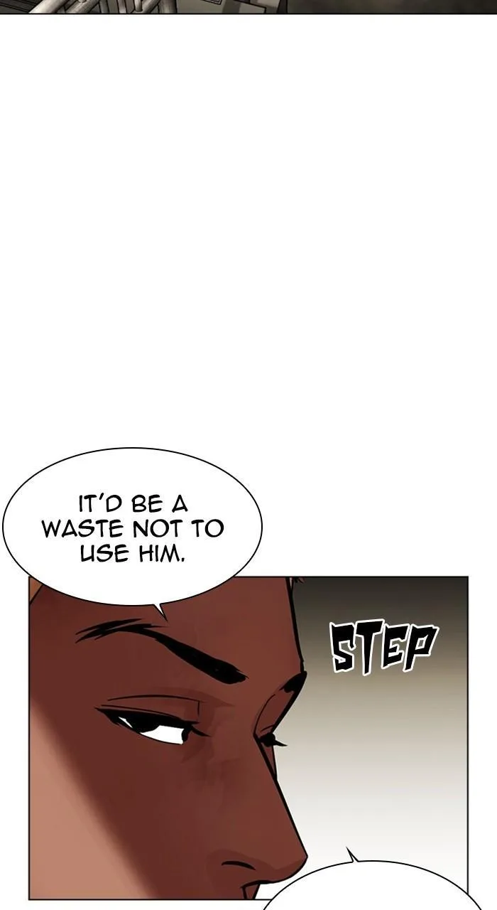 Lookism - Chapter 464 - Page 74