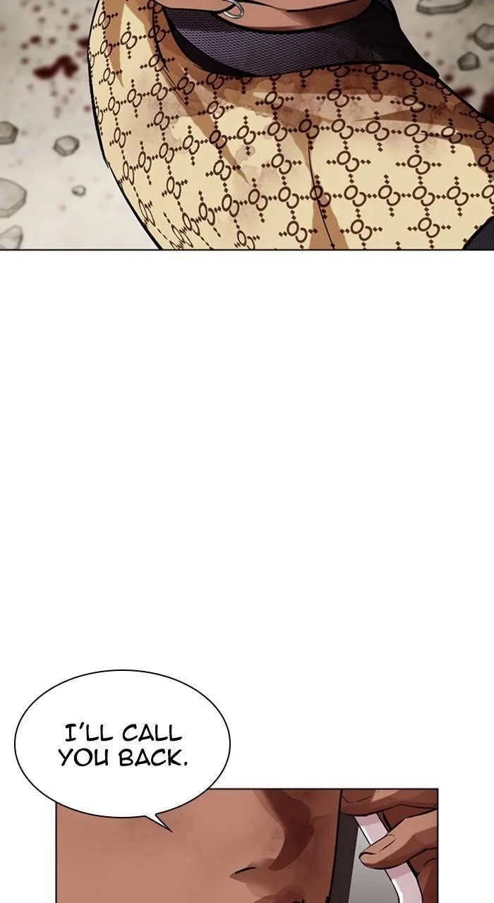 Lookism - Chapter 464 - Page 76