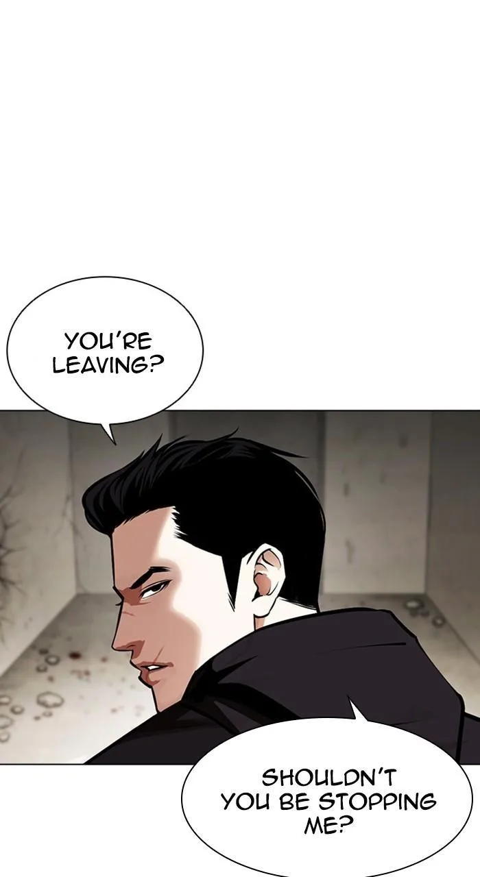 Lookism - Chapter 464 - Page 90