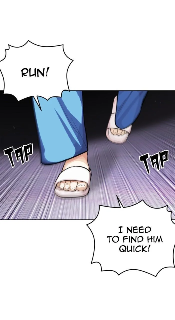Lookism - Chapter 464 - Page 95