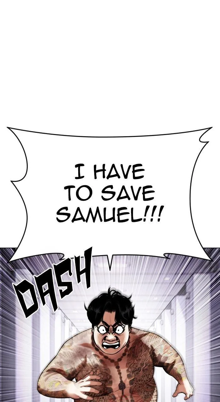 Lookism - Chapter 464 - Page 96