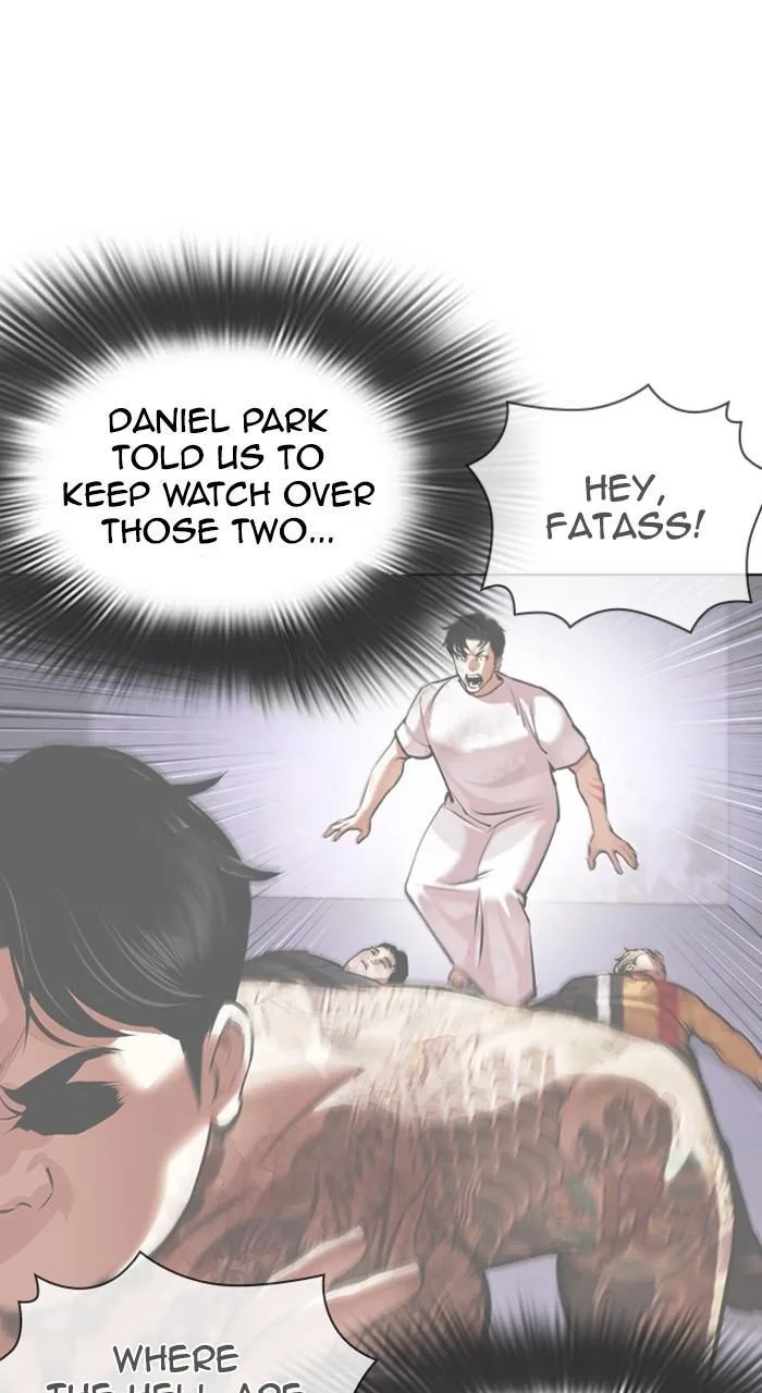 Lookism - Chapter 464 - Page 98