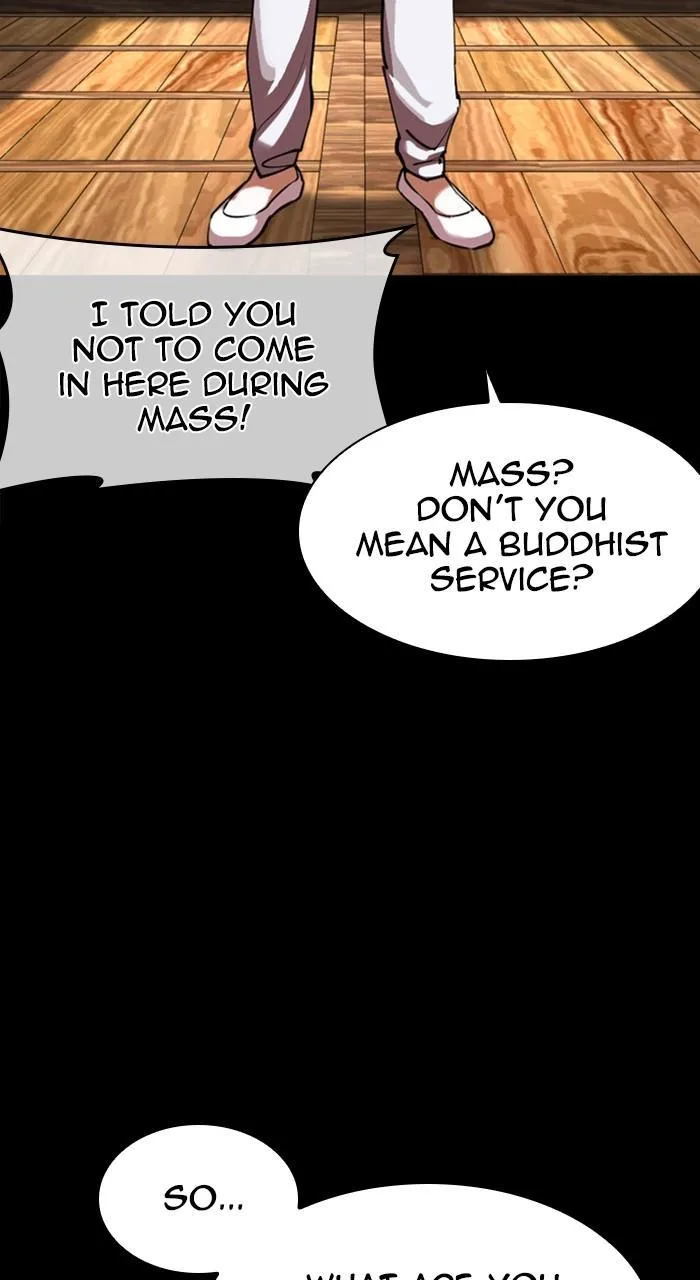 Lookism - Chapter 465 - Page 10