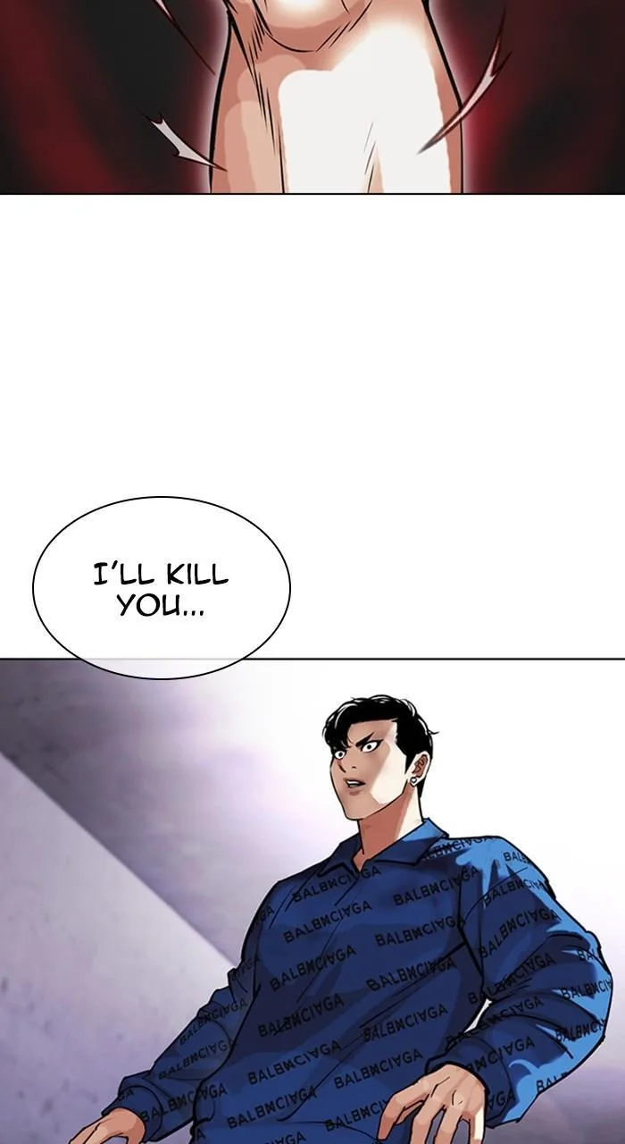 Lookism - Chapter 465 - Page 100