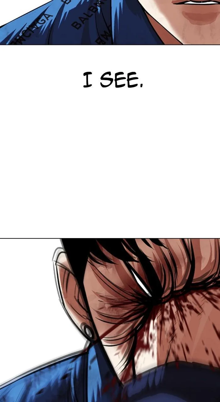 Lookism - Chapter 465 - Page 105