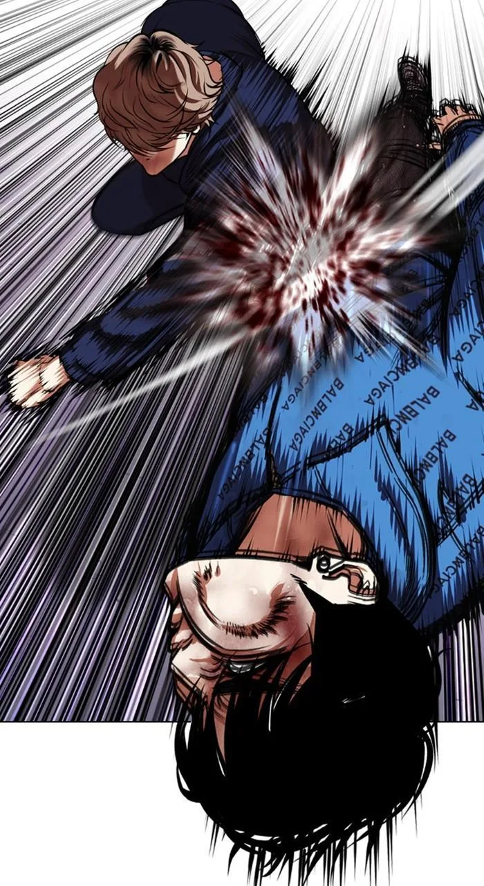 Lookism - Chapter 465 - Page 107