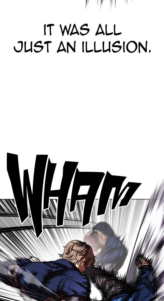 Lookism - Chapter 465 - Page 108
