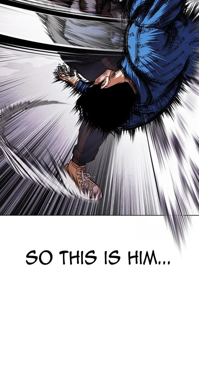 Lookism - Chapter 465 - Page 109