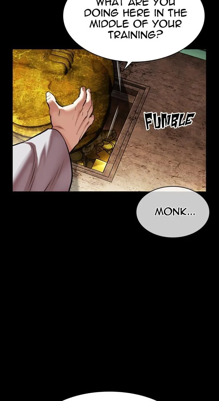 Lookism - Chapter 465 - Page 11