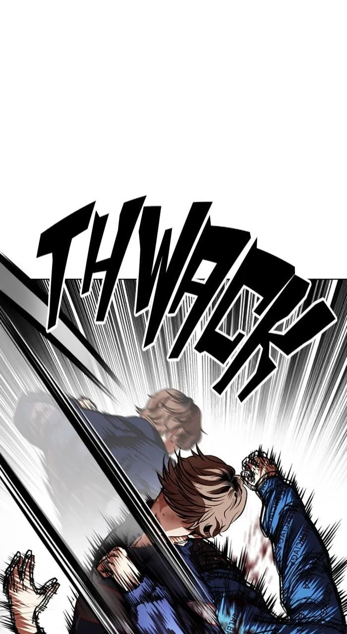 Lookism - Chapter 465 - Page 110