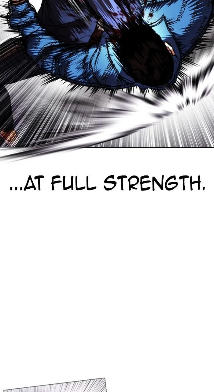 Lookism - Chapter 465 - Page 111