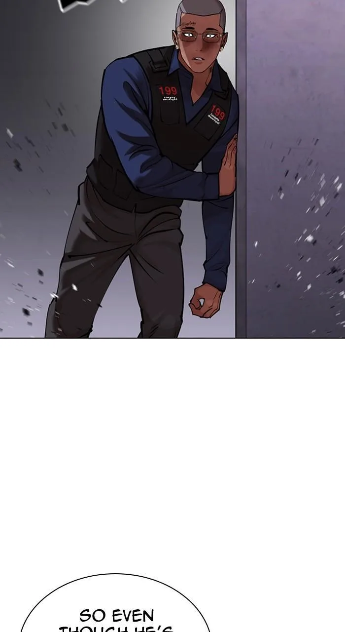 Lookism - Chapter 465 - Page 116
