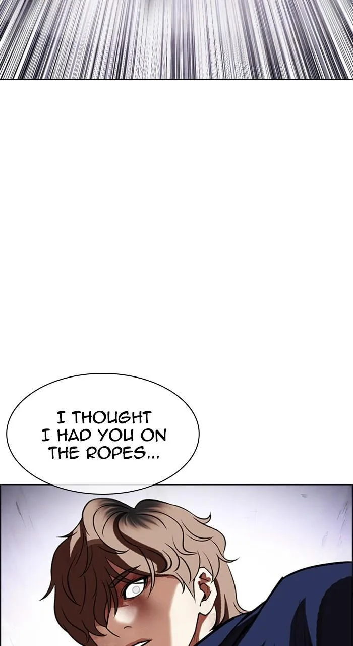 Lookism - Chapter 465 - Page 122