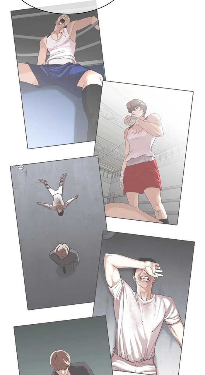 Lookism - Chapter 465 - Page 126