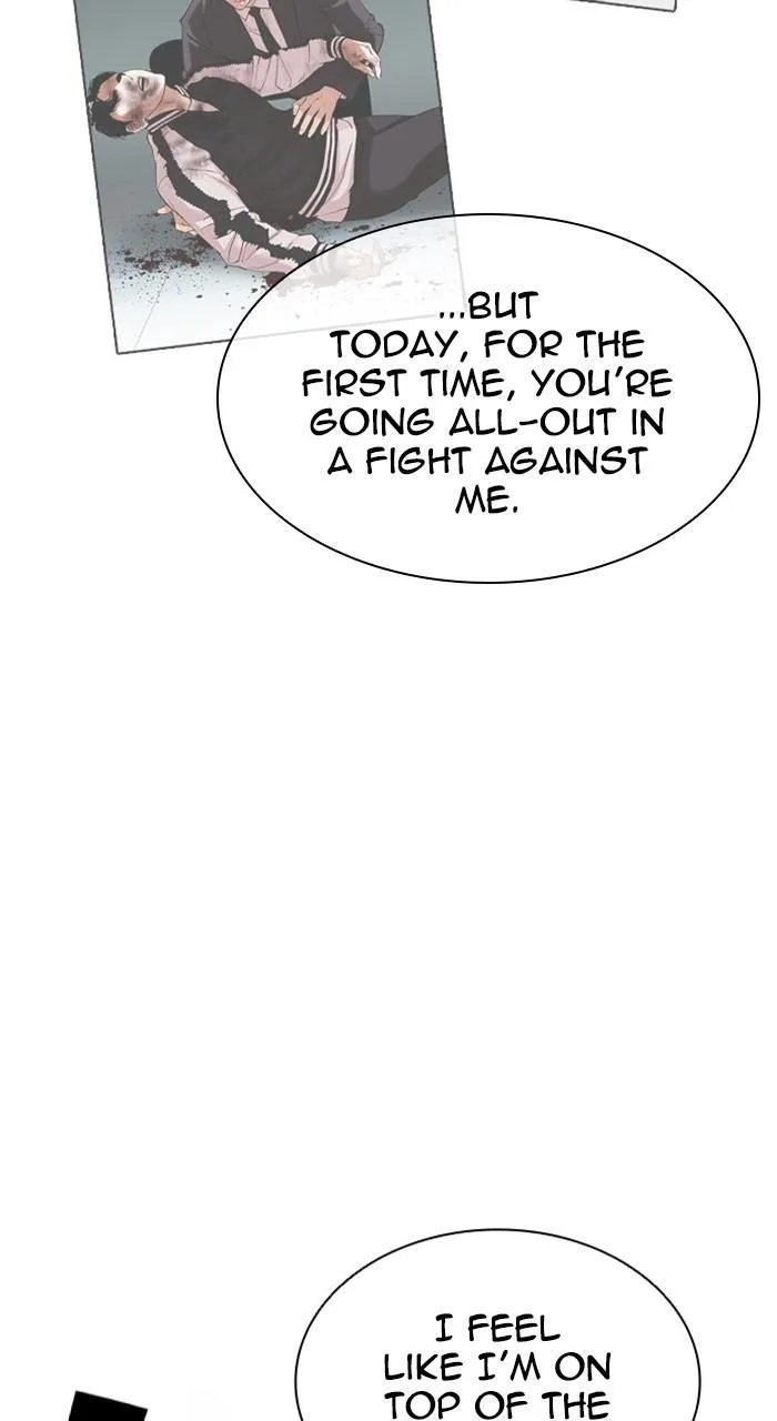 Lookism - Chapter 465 - Page 127