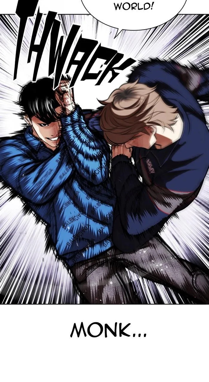 Lookism - Chapter 465 - Page 128