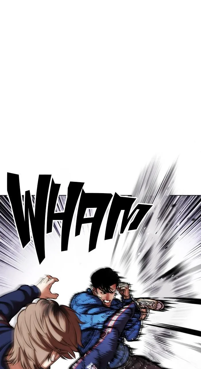 Lookism - Chapter 465 - Page 129